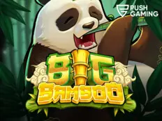 big-bamboo big-bamboo