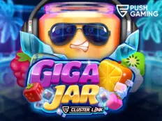 giga-jar giga-jar